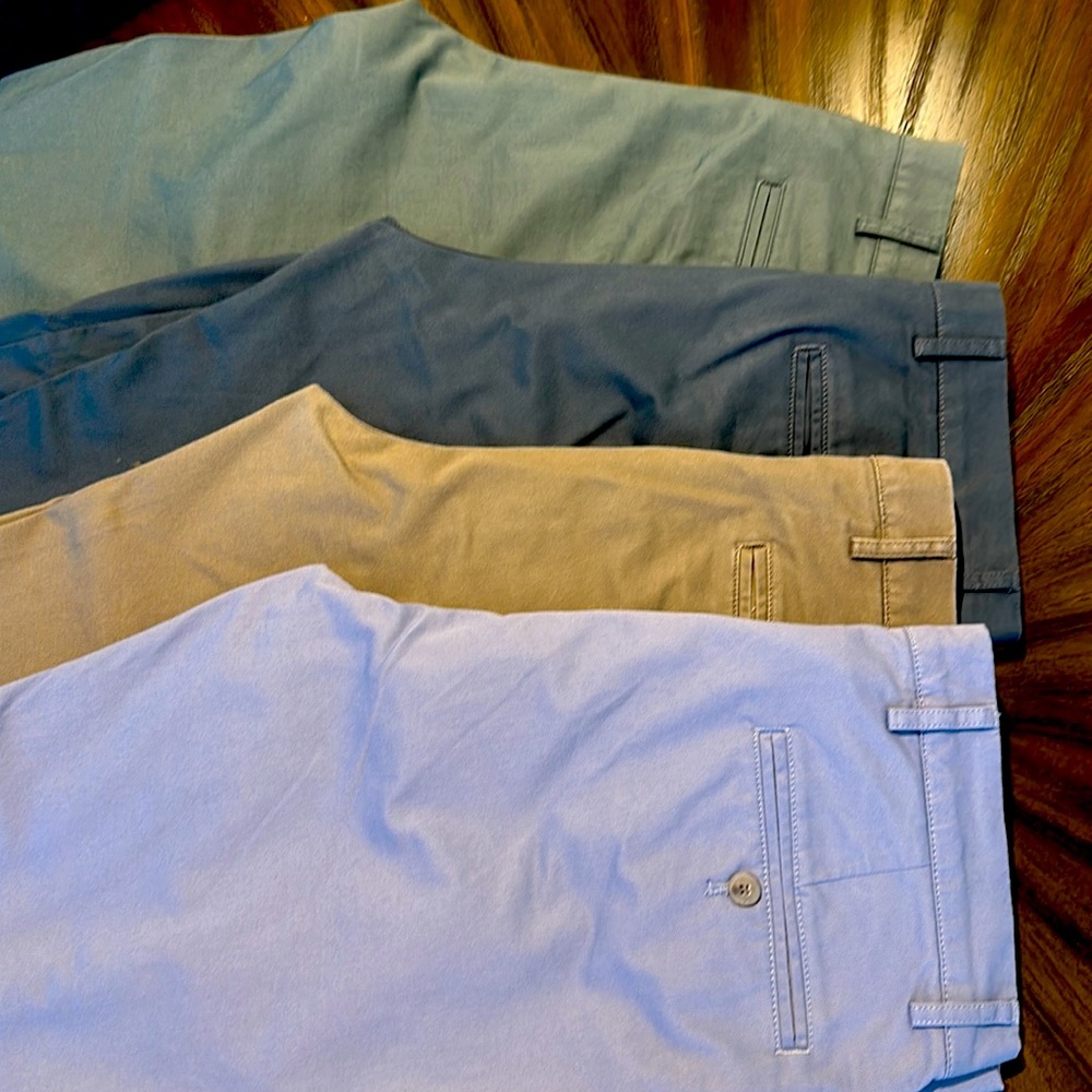 Club Monaco - CONNOR -MODERN SLIM FIT LOT